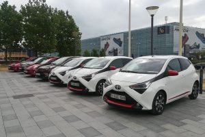 Toyota Aygo 2018 (6)