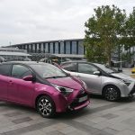 Toyota Aygo 2018 (7)