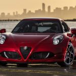 alfa 4c
