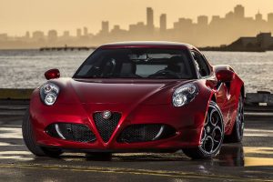 alfa 4c