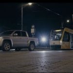 amarok tram