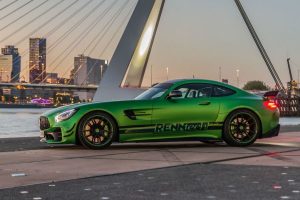 amg gtr