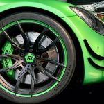 amg gtr wheels