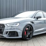 audi rs3 abt
