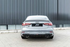 audi rs3 abt3