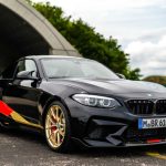 bmw m2 german team