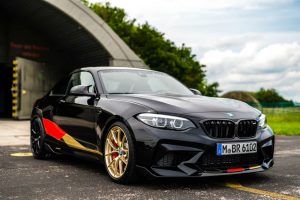bmw m2 german team