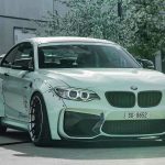 bmw m2 z
