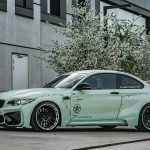 bmw m2 z2