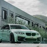 bmw m2 z3