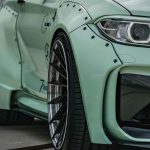bmw m2 z5