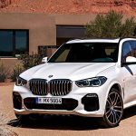 bmw x5 2