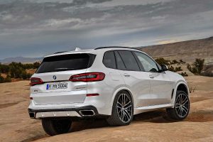 bmw x5 6