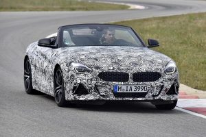 bmwz42018