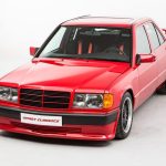 brabus190E5