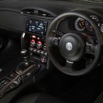 gt86 performance interior