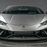 huracan 1500 front