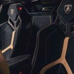 lambo aventador sv gold11