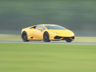 lambo huracan ugr