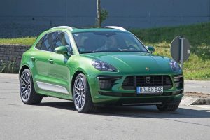 macan facelift