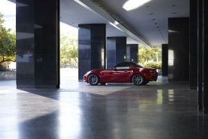 mazda mx5 4