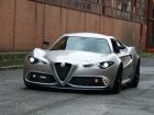 new alfa 4c