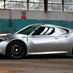 new alfa 4c 5