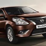 nissan sunny