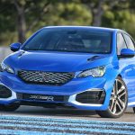 peugeot 308 r hybrid