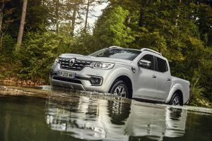 renault alaskan