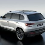 skoda karoq 3