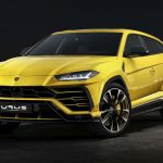 urus