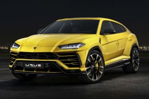 urus