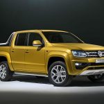 vw amarok