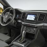 vw amarok 2