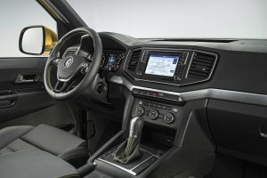vw amarok 2