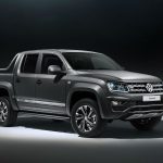 vw amarok 3