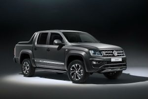 vw amarok 3
