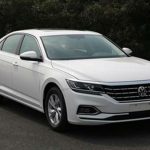 vw passat fl