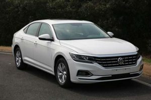 vw passat fl