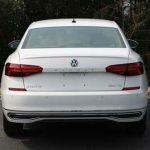 vw passat fl2
