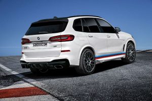 x5m 2