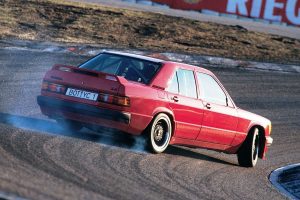 190e brabus