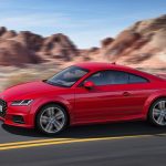 Audi TT 2018