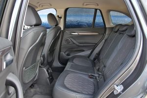 BMW X1 sDrive 18i (14)