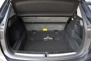 BMW X1 sDrive 18i (15)