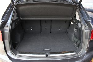 BMW X1 sDrive 18i (16)