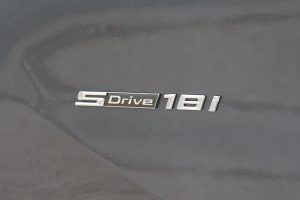 BMW X1 sDrive 18i (7)