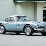 BMW507