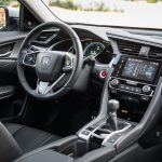 2018 Civic i-DTEC Diesel